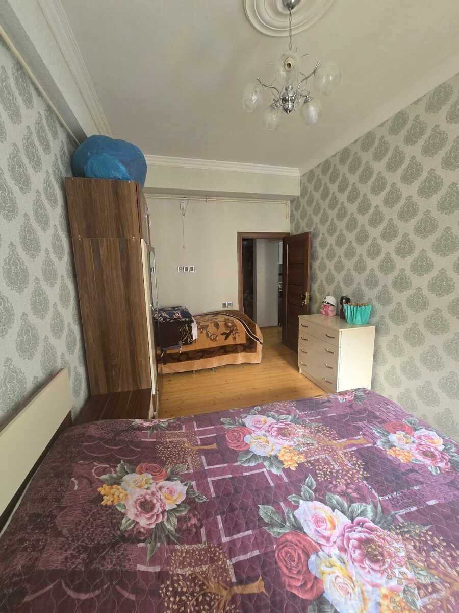 Satılır 2 otaqlı yeni tikili 73 m² — Mənzil, Bakı (7)
