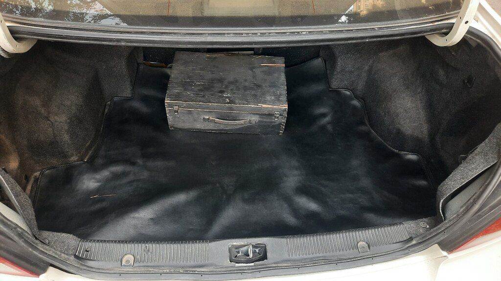 Nissan Sunny, 1.6 L, 2010 il, 265 000 km — Avtomobillər, Bakı (12)
