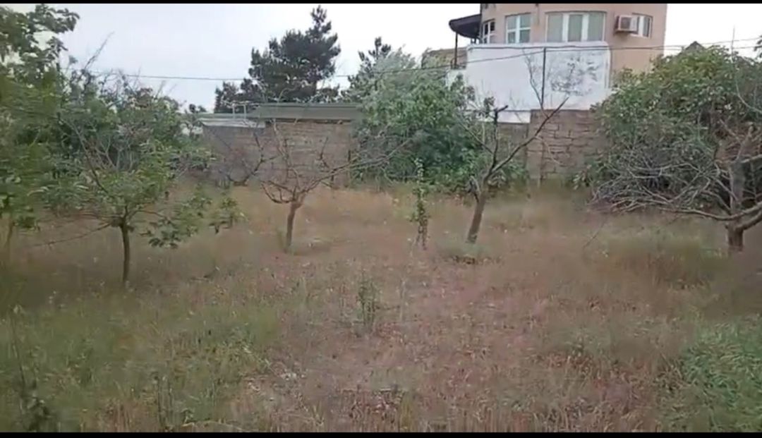 4 sot torpaq sahəsi, Novxanı qəs. — Torpaq, Bakı (2)