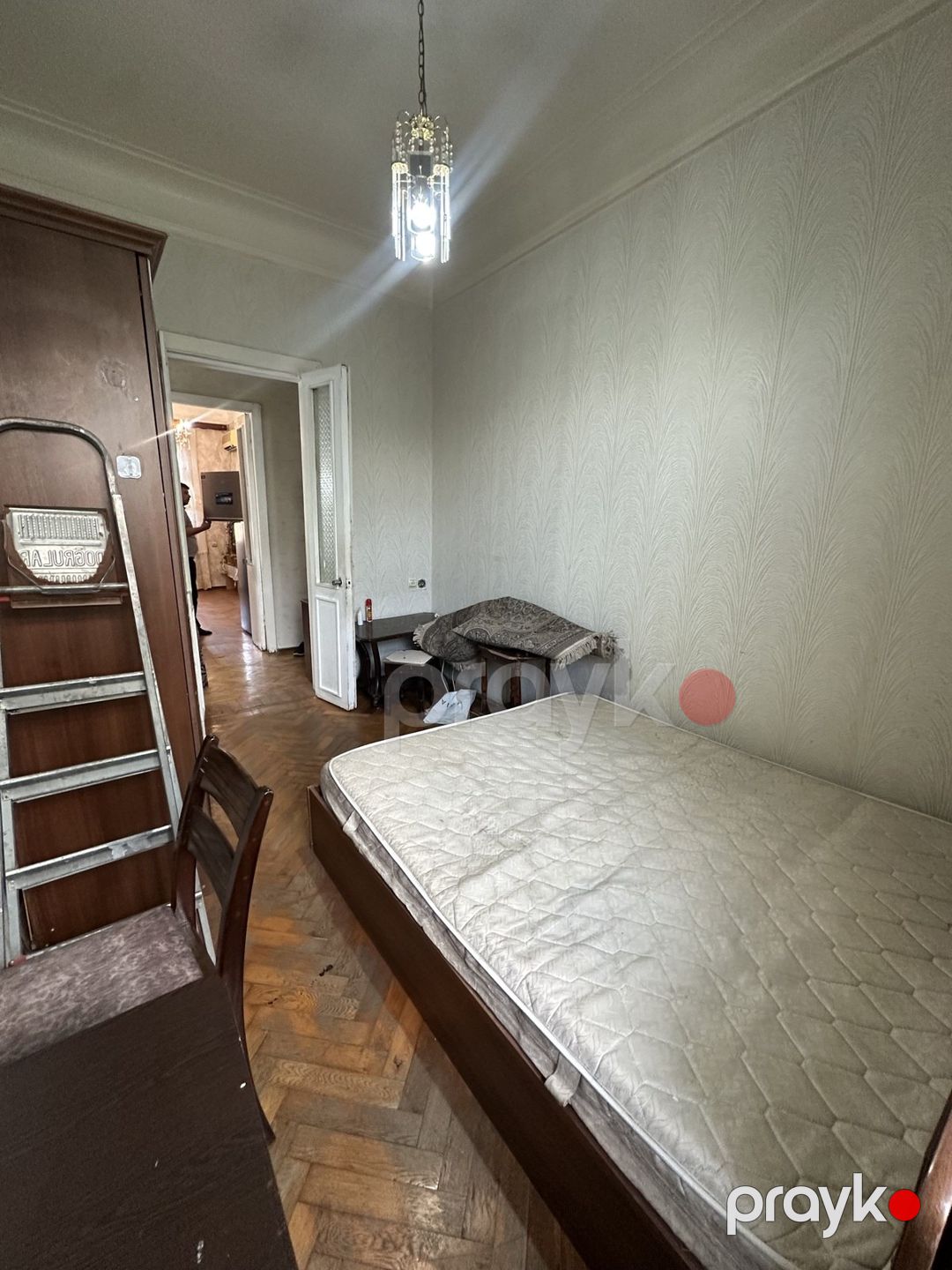 İcarəyə verilir 3 otaqlı köhnə tikili 90 m² — Mənzil, Bakı (4)