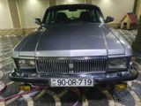 GAZ 3102 "Volga", 2.3 L, 2005 il, 260 000 km — Avtomobillər