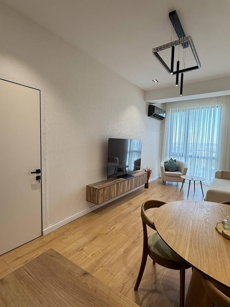 Satılır 2 otaqlı yeni tikili 50 m² — Mənzil, Bakı (8)