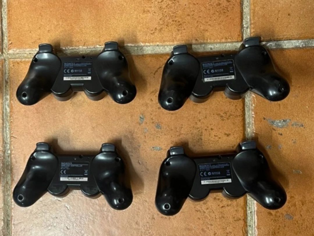 PlayStation pultları — Elektronika, Bakı (4)