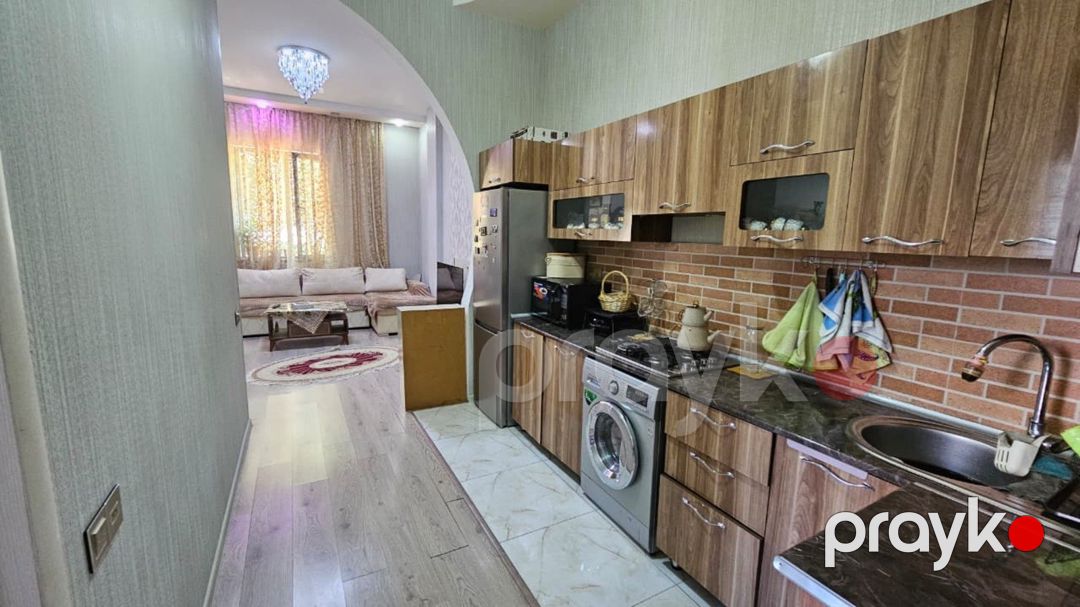 Satılır 3 otaqlı yeni tikili 70 m² — Mənzil, Bakı (4)