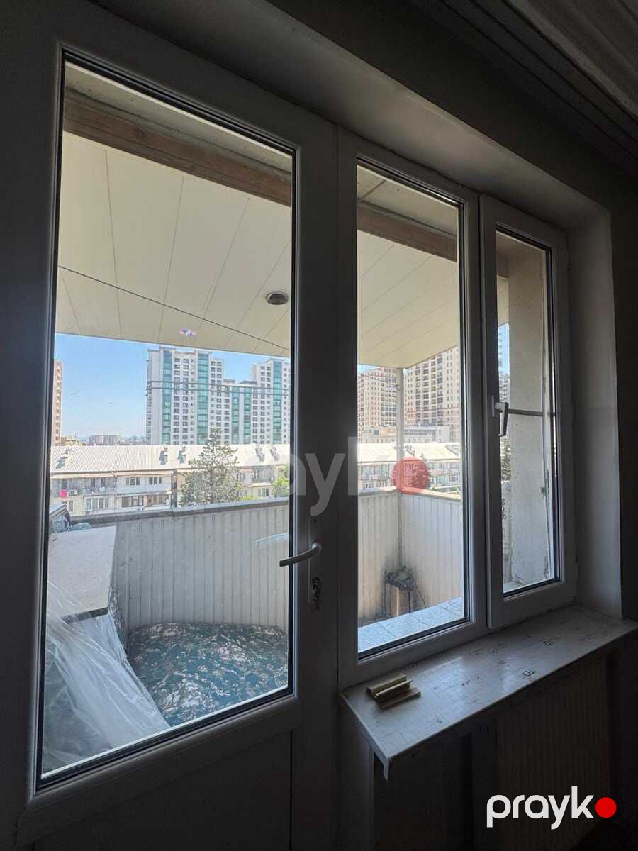Satılır 3 otaqlı yeni tikili 75 m² — Mənzil, Bakı (9)