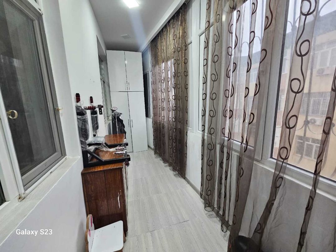 Satılır 3 otaqlı yeni tikili 127 m² — Mənzil, Bakı (10)