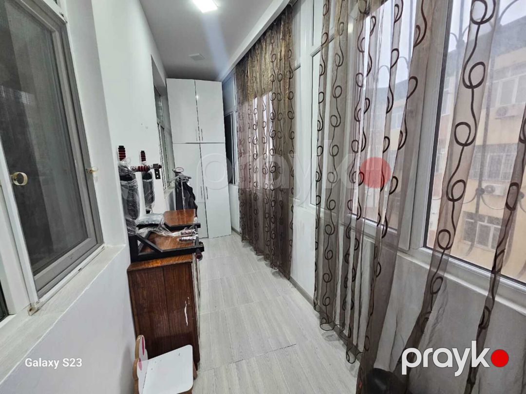 Satılır 3 otaqlı yeni tikili 130 m² — Mənzil, Bakı (11)