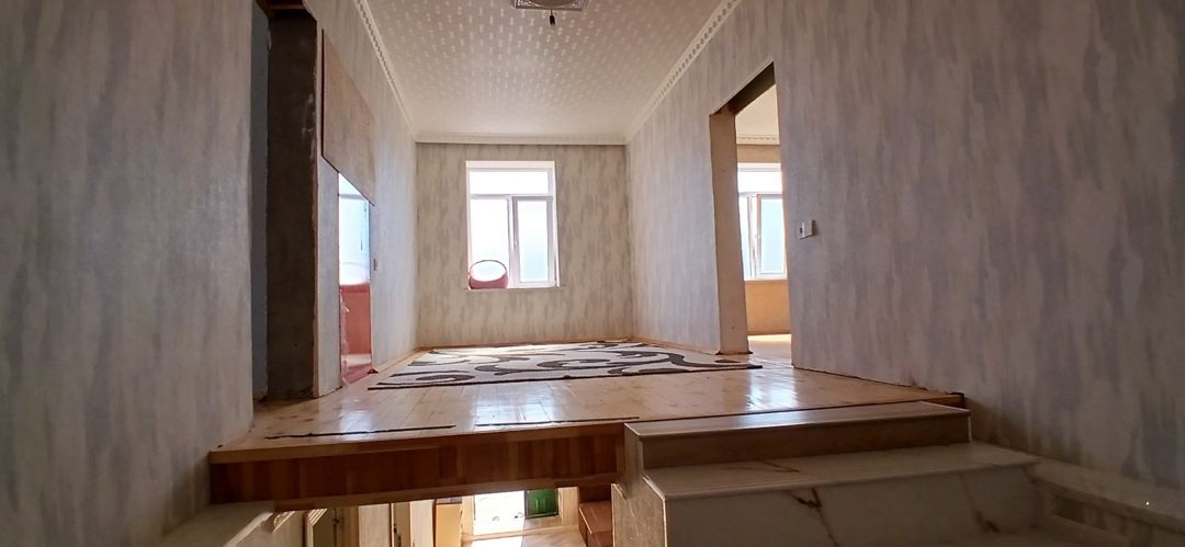 Həyət evi kirayə verilir, Şamaxı r. — Ev, villa, Şamaxı (10)