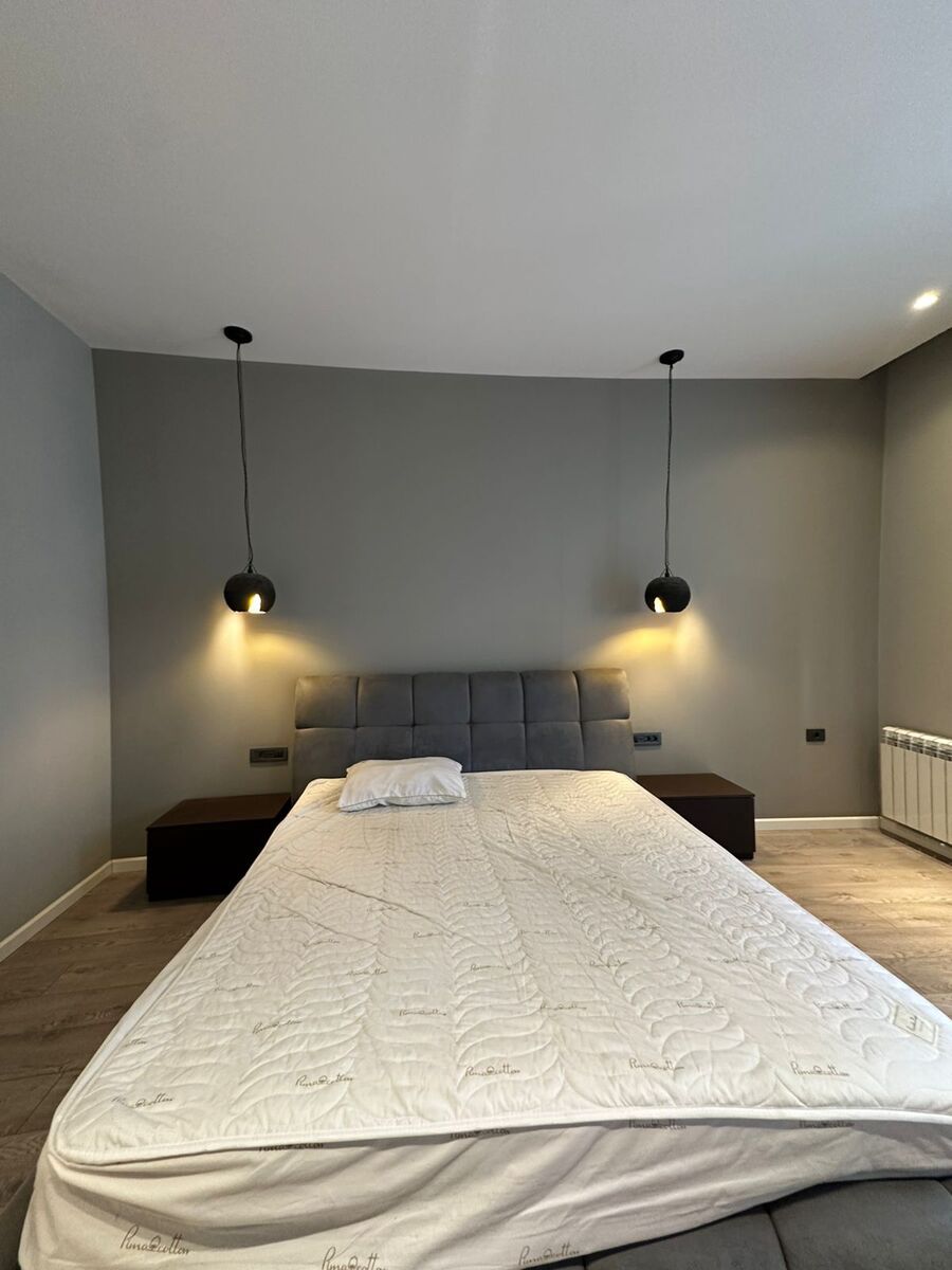 Satılır 3 otaqlı yeni tikili 103 m² — Mənzil, Bakı (3)