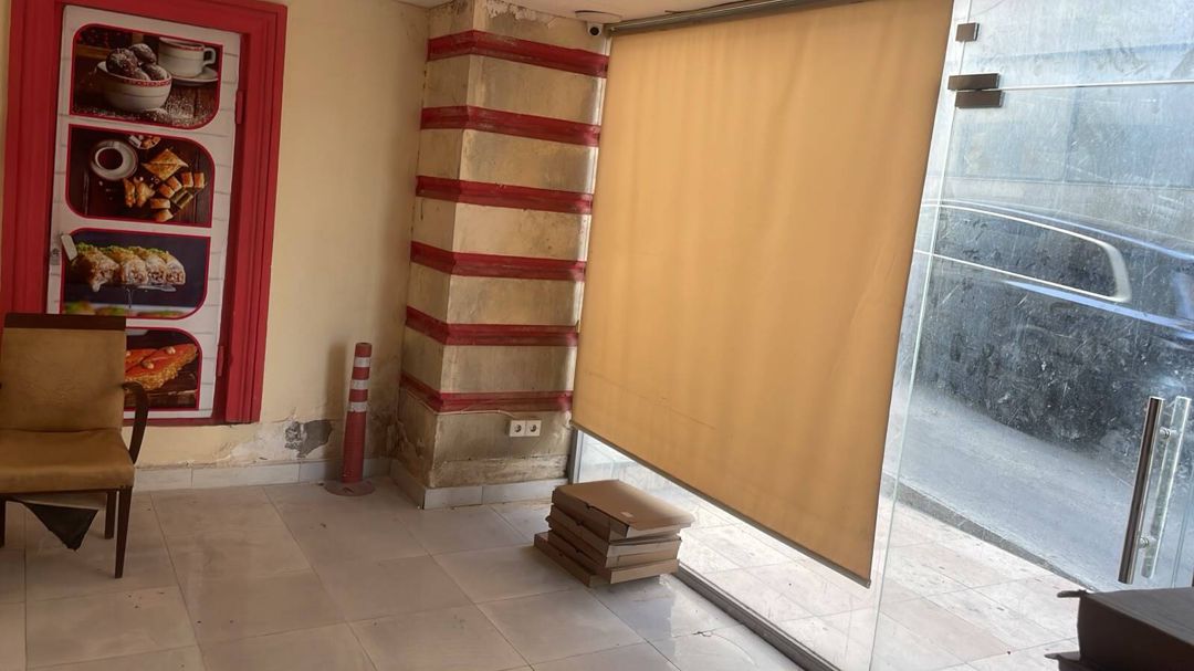 İcarəyə verilir obyekt 200 m² — Əmlak, Bakı (5)