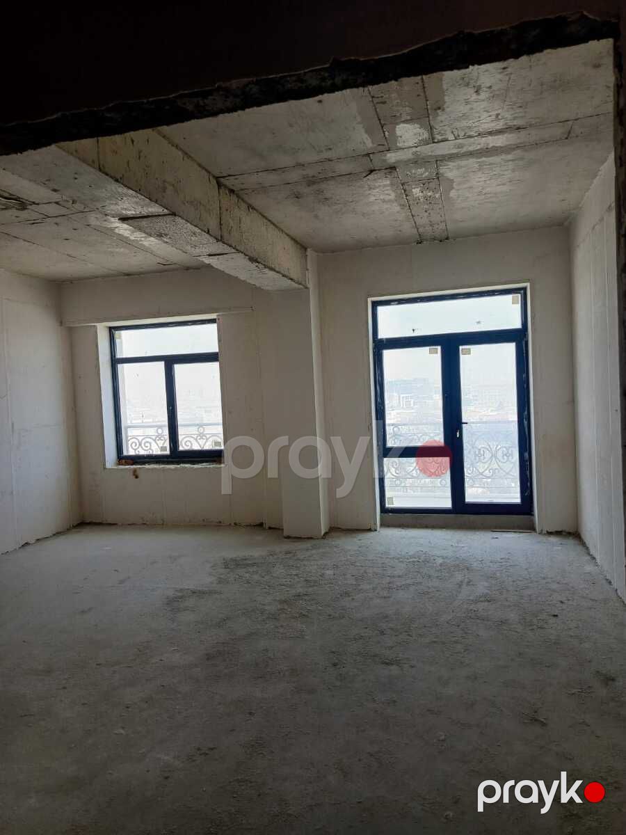Satılır 3 otaqlı yeni tikili 99 m² — Mənzil, Bakı (3)