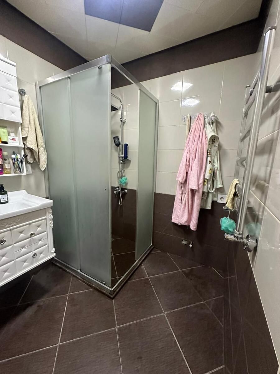 Satılır 2 otaqlı yeni tikili 70 m² — Mənzil, Bakı (11)