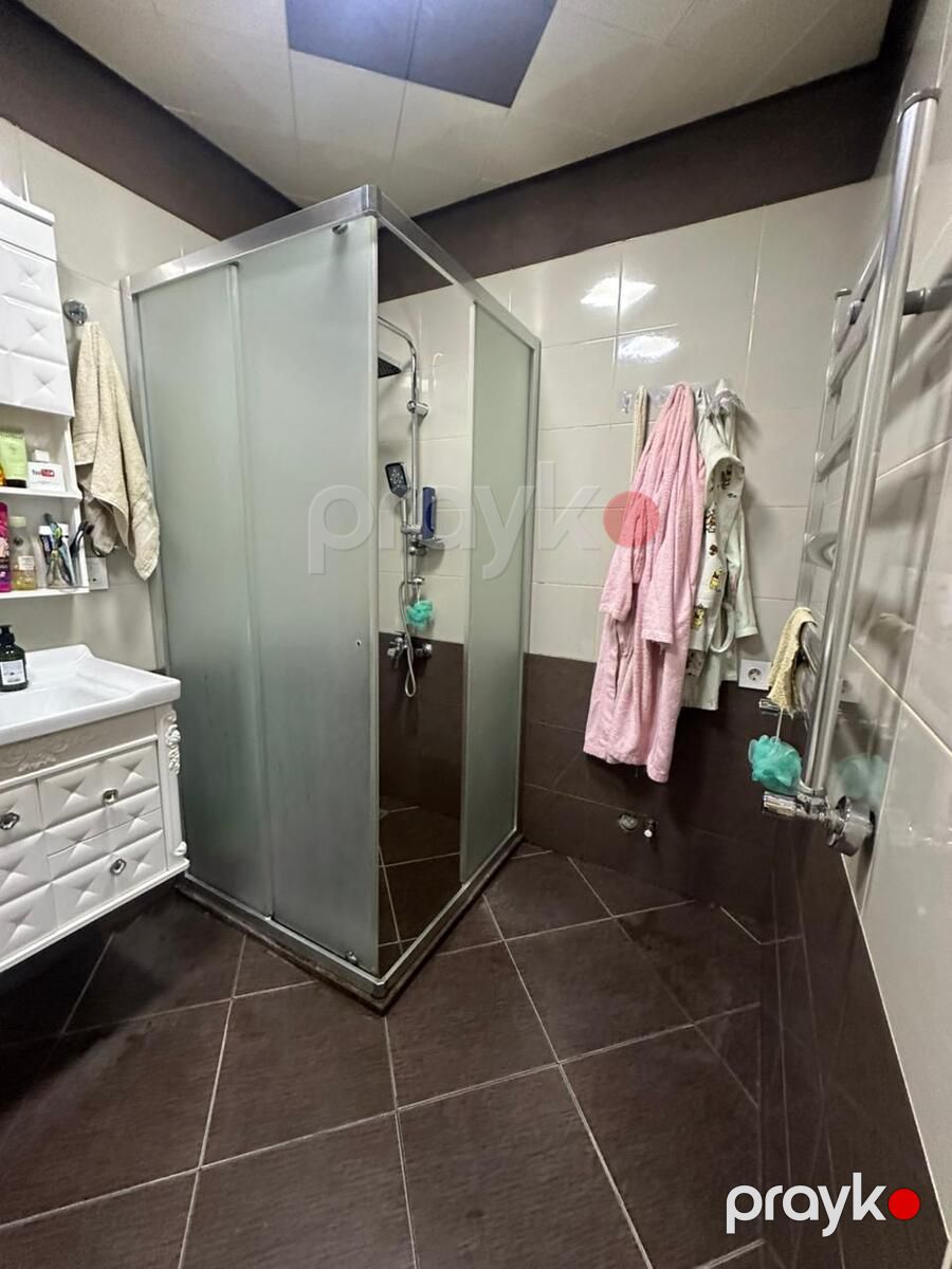 Satılır 2 otaqlı yeni tikili 70 m² — Mənzil, Bakı (11)