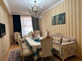 Satılır 3 otaqlı yeni tikili 115 m² — Недвижимость
