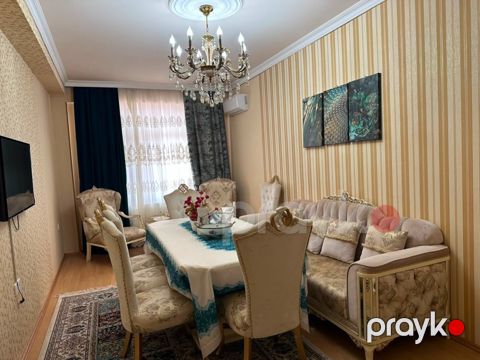Satılır 3 otaqlı yeni tikili 115 m²