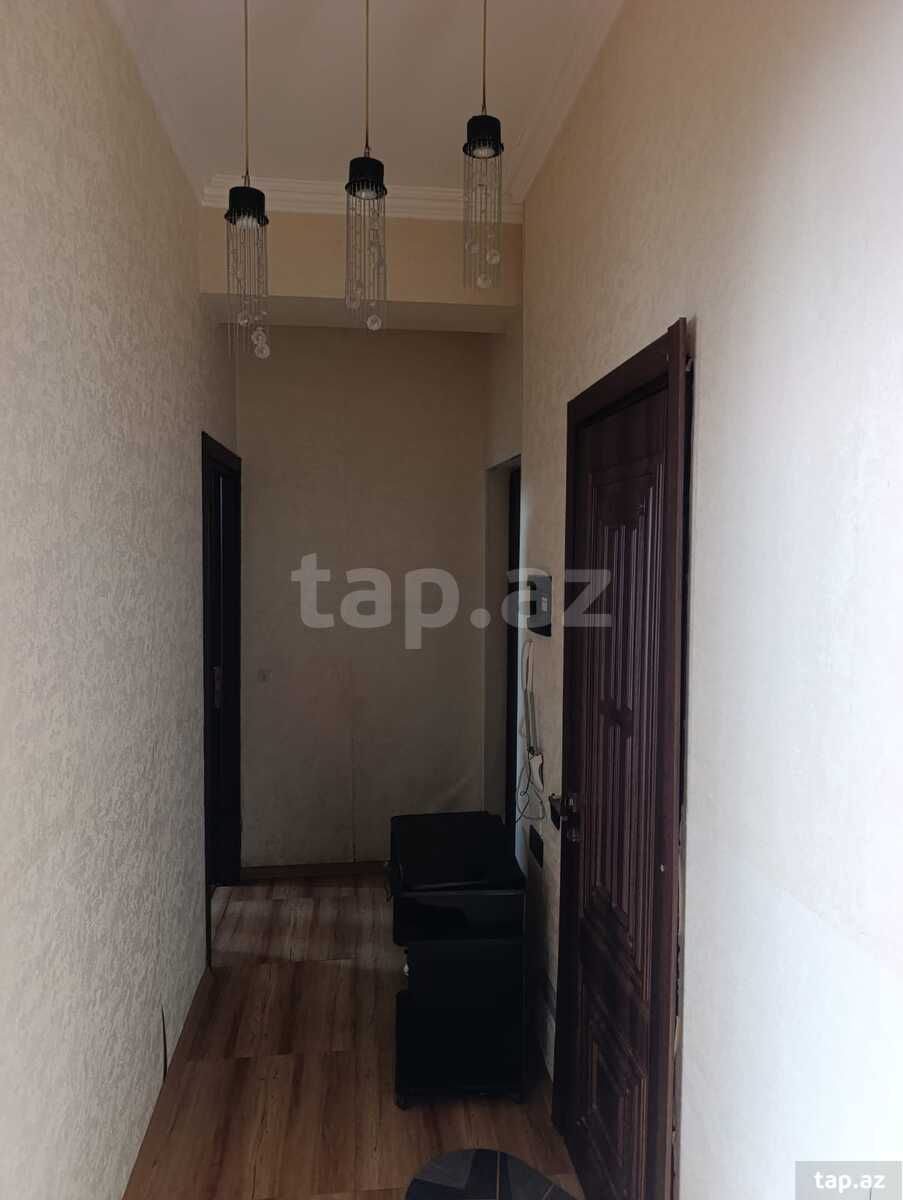 2-otaqlı yeni tikili, Xırdalan ş., 55 m² — Daşınmaz əmlak, Xırdalan (8)