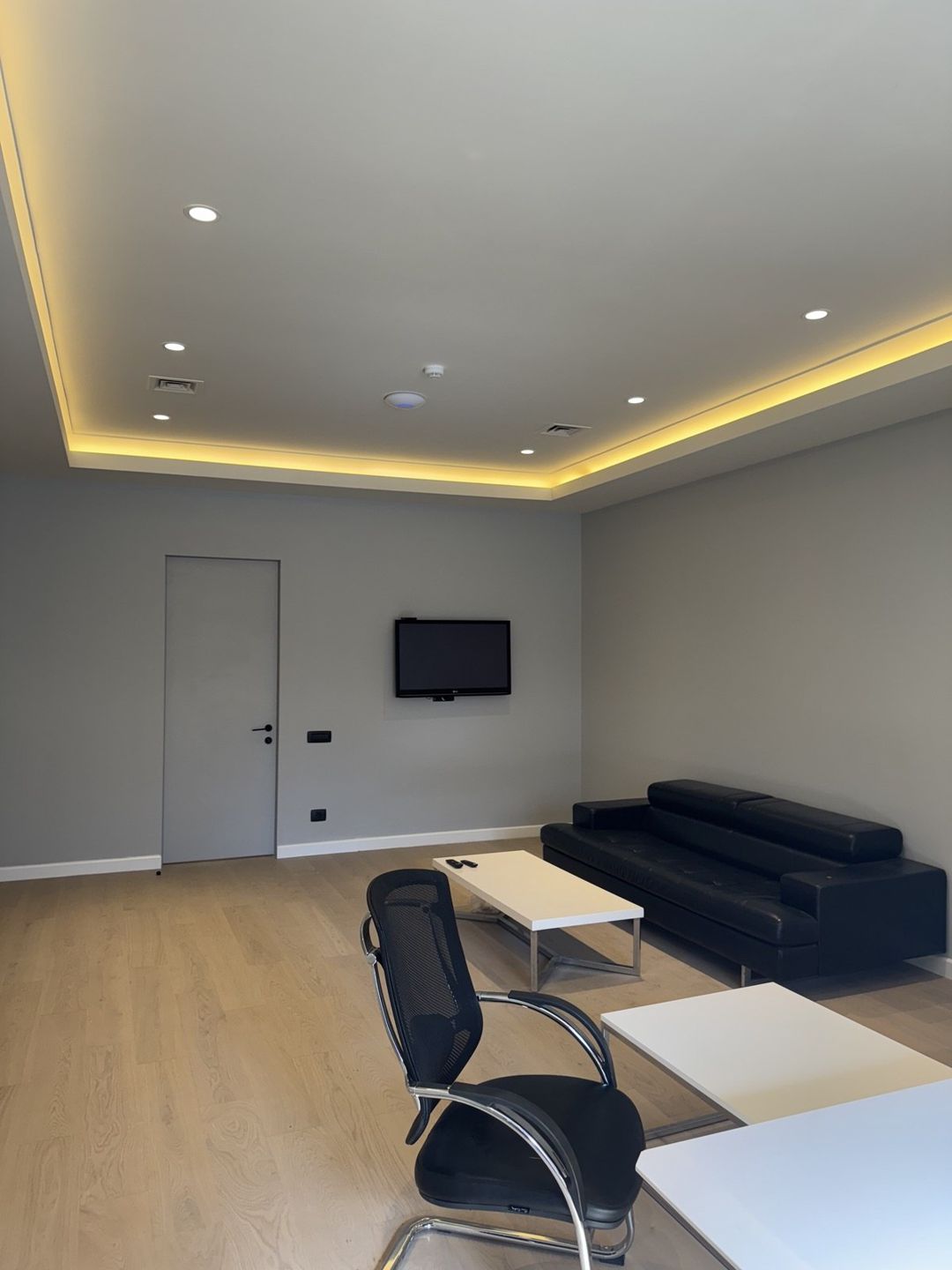 İcarəyə verilir 3 otaqlı ofis 190 m² — Ofis, Bakı (10)