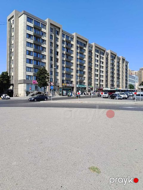 Satılır 2 otaqlı köhnə tikili 55 m²
