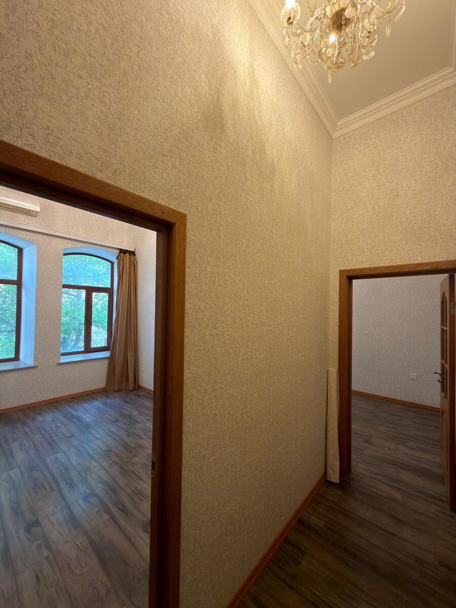 Satılır 3 otaqlı köhnə tikili 110 m² — Mənzil, Bakı (4)