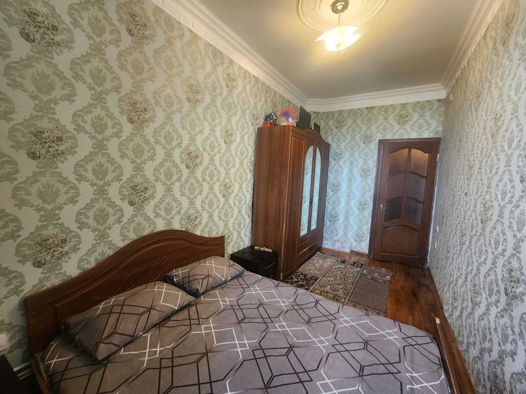 Satılır 2 otaqlı yeni tikili 65 m² — Mənzil, Bakı (6)