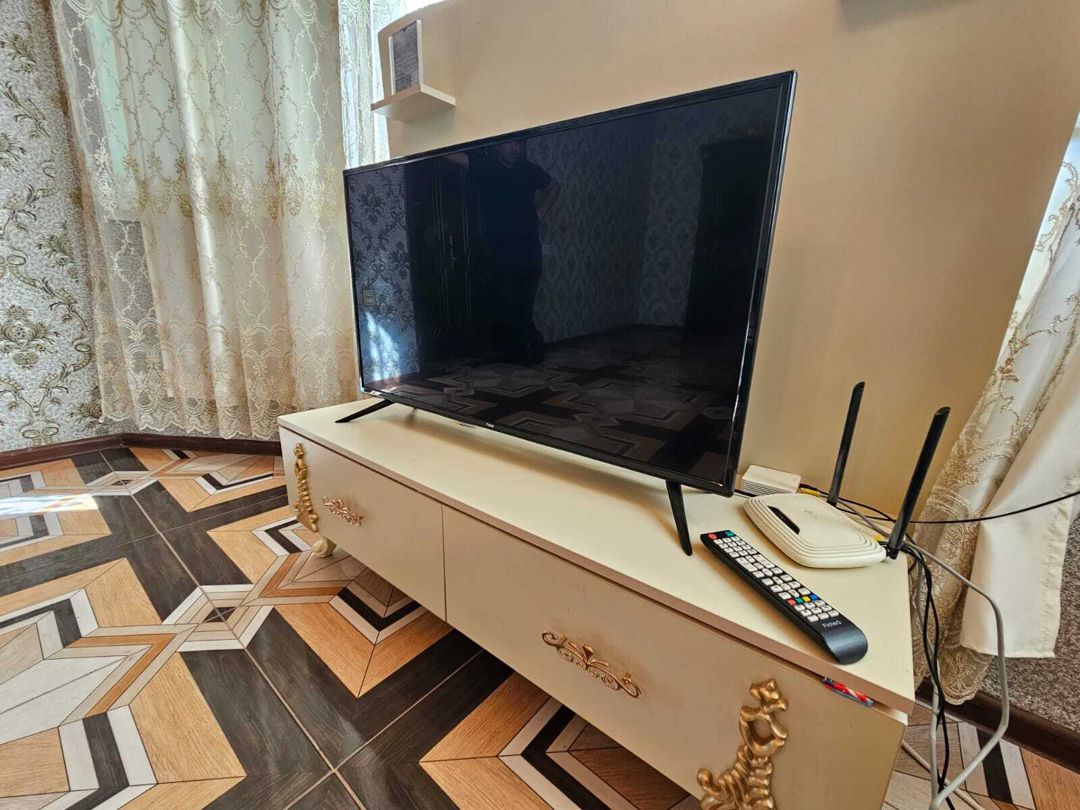 Bağ evi kirayə verilir, Qəbələ r. — Daşınmaz əmlak, Qəbələ (9)