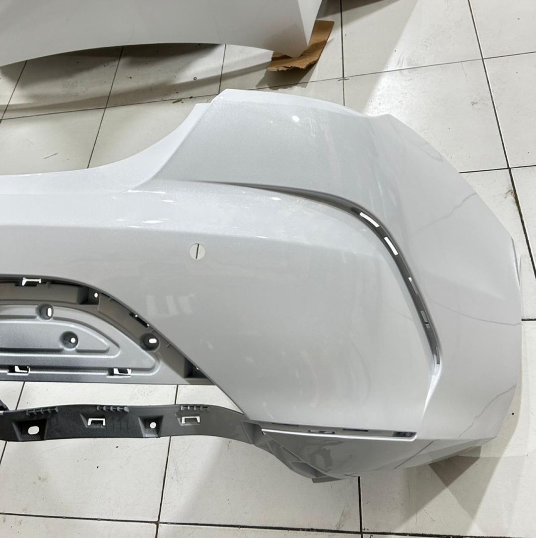BYD Destroyer rəngli arxa buferi — Ehtiyat hissələri və aksesuarlar, Bakı (3)