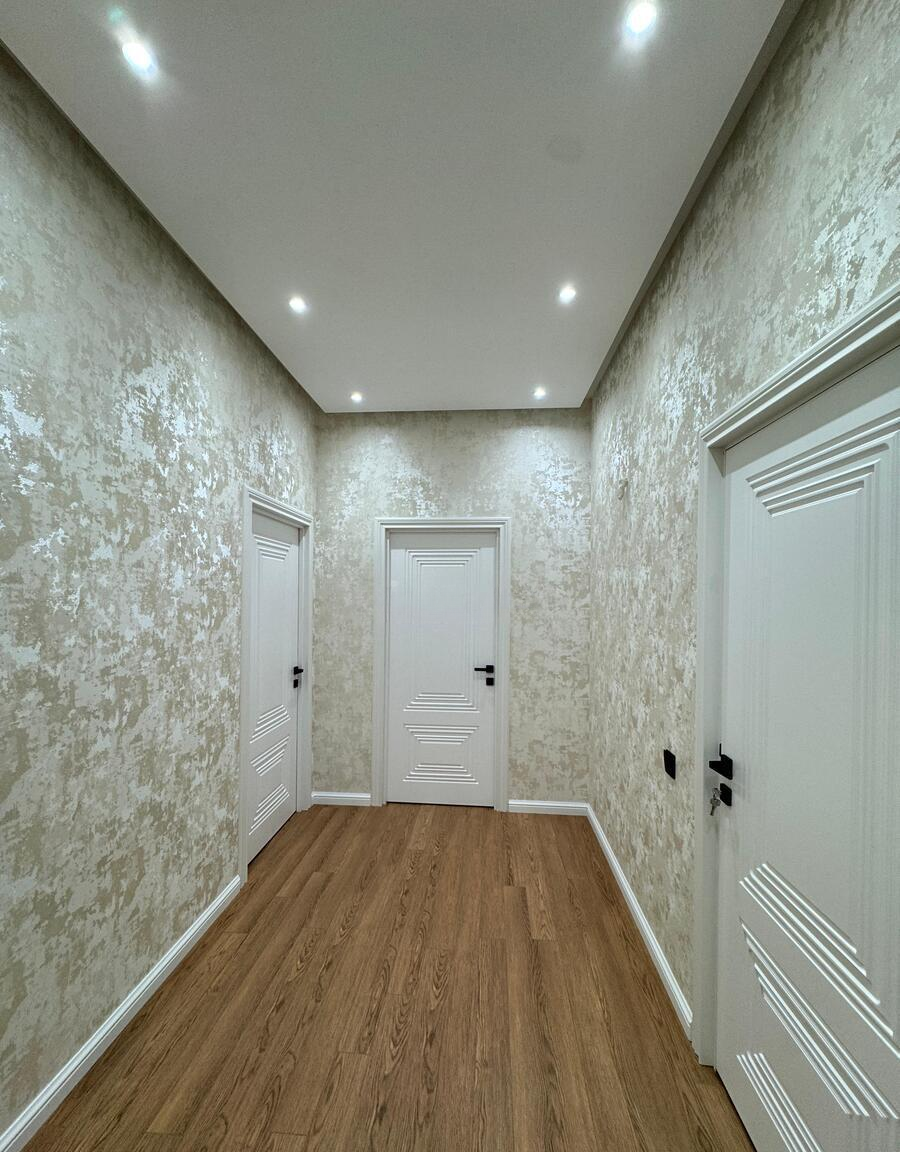 2 otaqlı mənzil 75 m² satılır — Mənzil, Bakı (7)