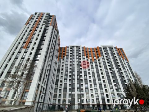 Satılır 2 otaqlı yeni tikili 56 m²