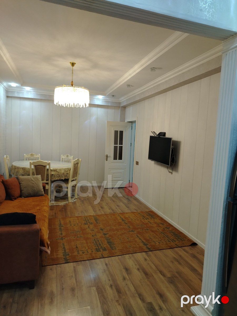 Satılır 2 otaqlı yeni tikili 57 m² — Mənzil, Bakı (2)