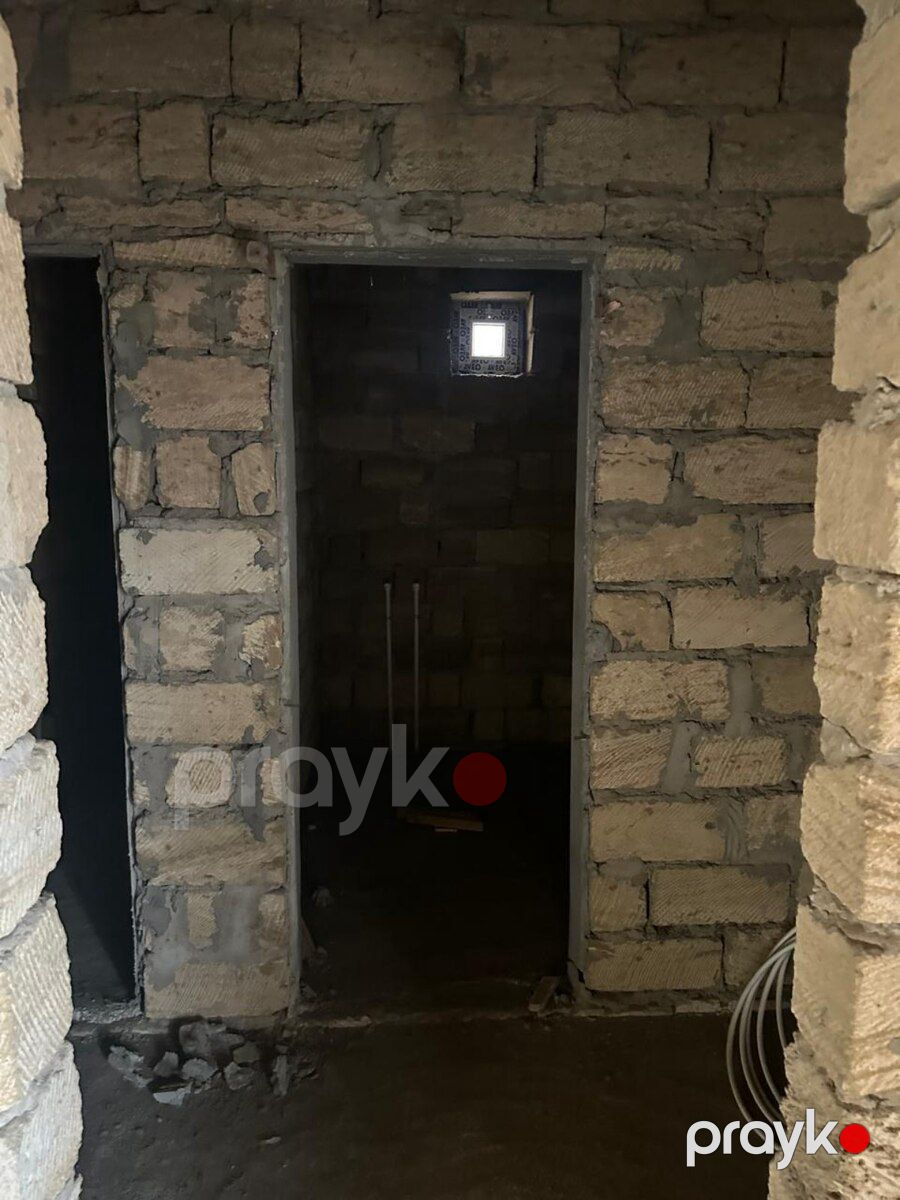 Həyət evi, Sumqayıt ş — Ev, villa, Sumqayıt (10)