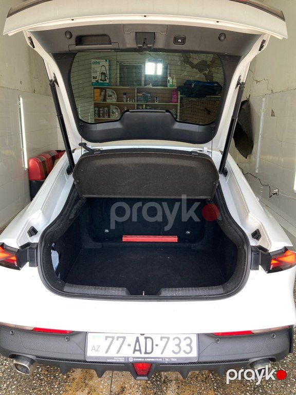 Changan Uni-V, 1.5 L, 2023 il, 152 000 km — Avtomobillər, Bakı (10)