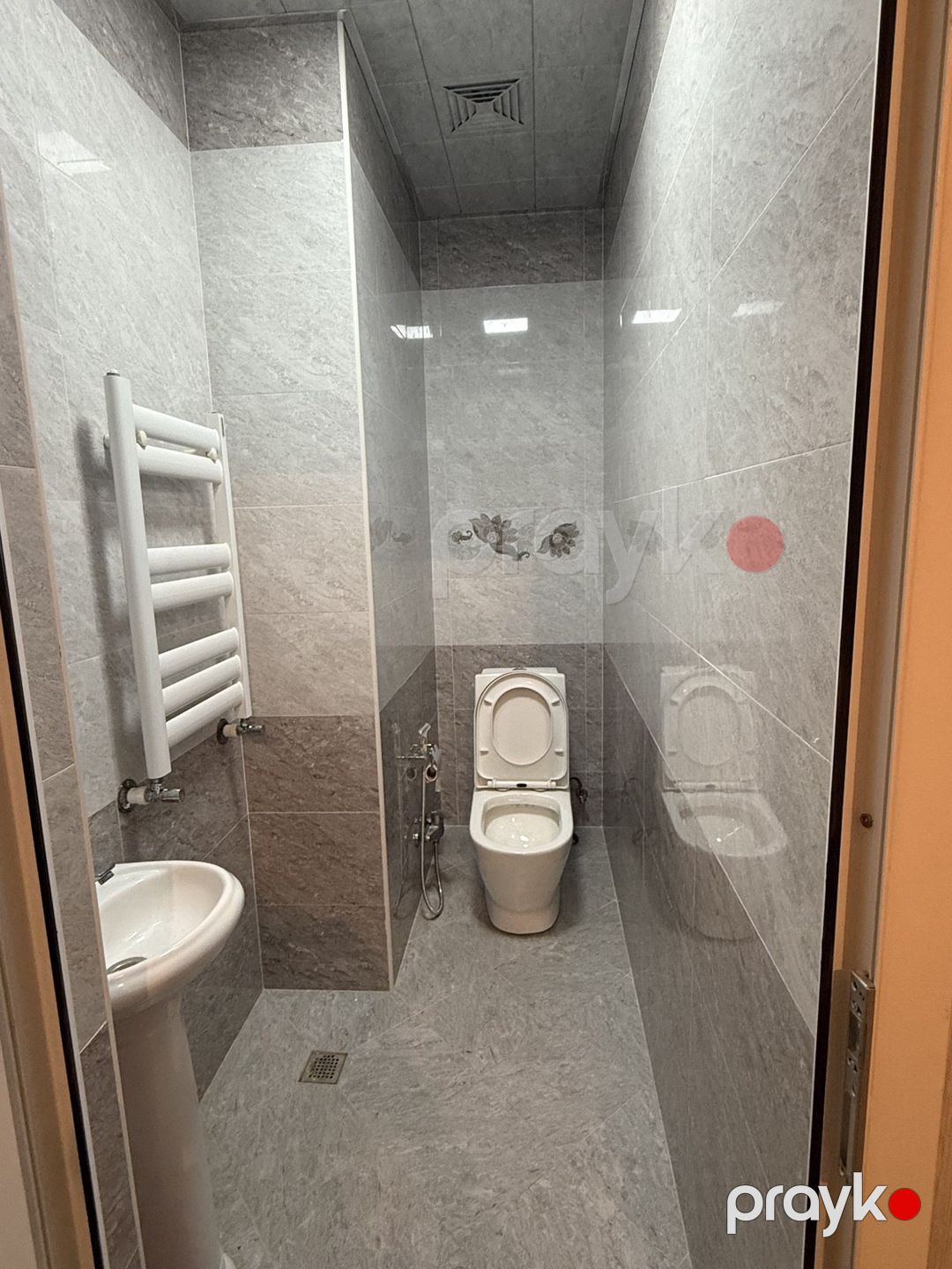 Satılır 2 otaqlı yeni tikili 65 m² — Mənzil, Bakı (7)