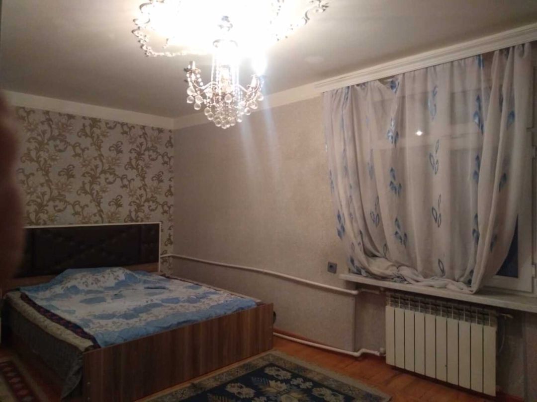 2-otaqlı mənzil, Zahid Xəlilov küç., 45 m² — Mənzil, Bakı (3)