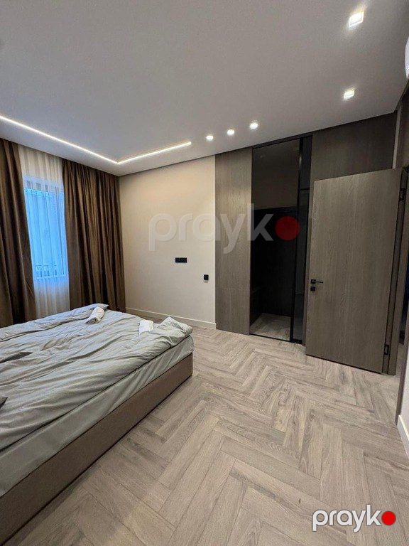 Satılır 3 otaqlı yeni tikili 158 m² — Mənzil, Bakı (8)