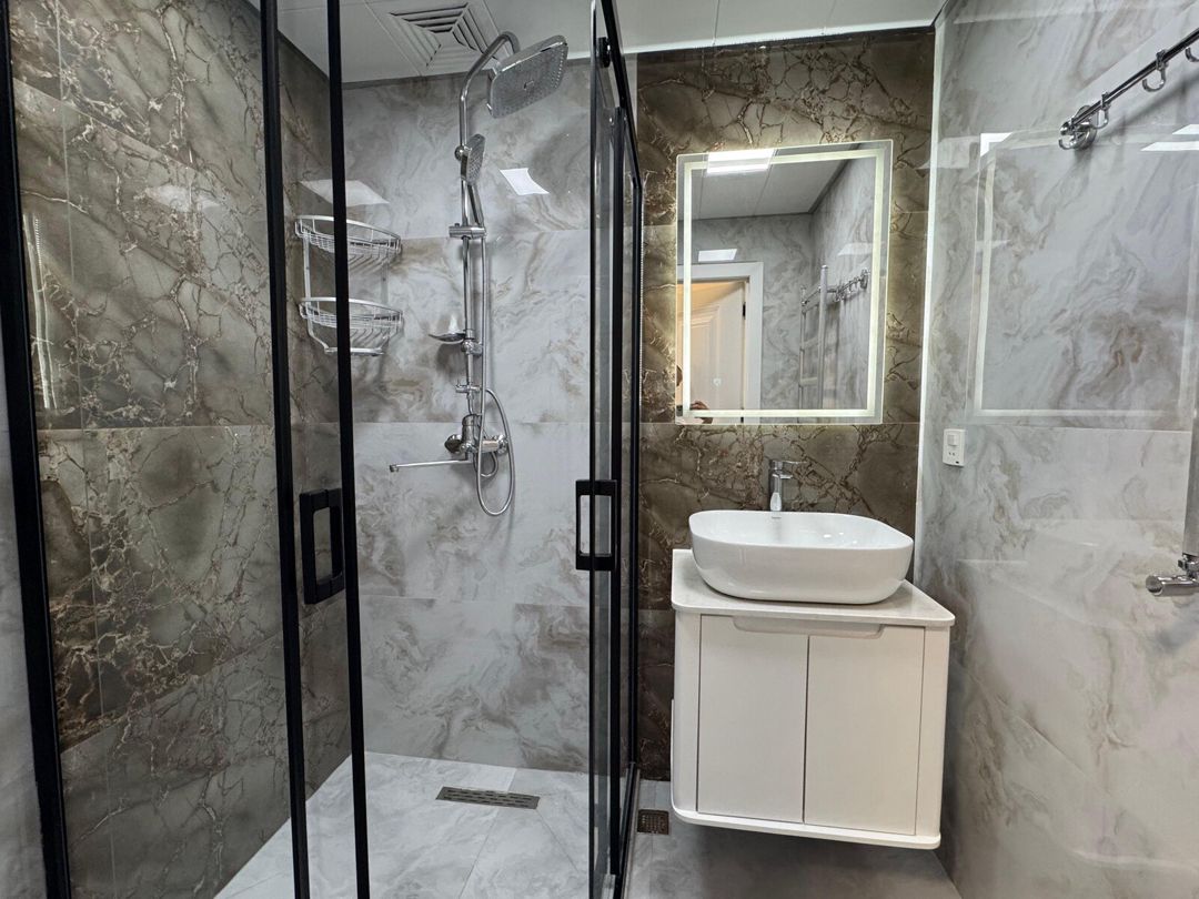 Satılır 3 otaqlı köhnə tikili 61 m² — Mənzil, Bakı (11)