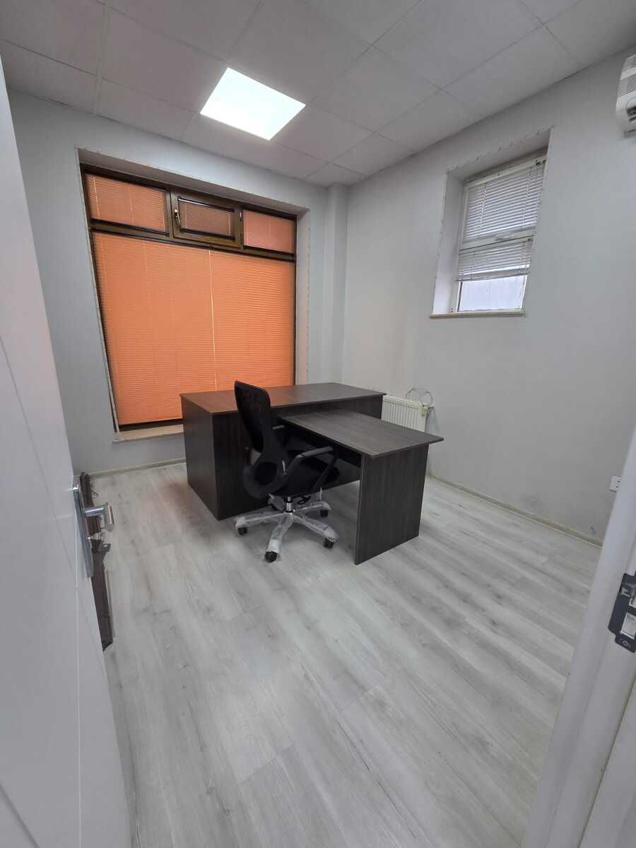 İcarəyə verilir 3 otaqlı ofis 70 m² — Ofis, Bakı (12)