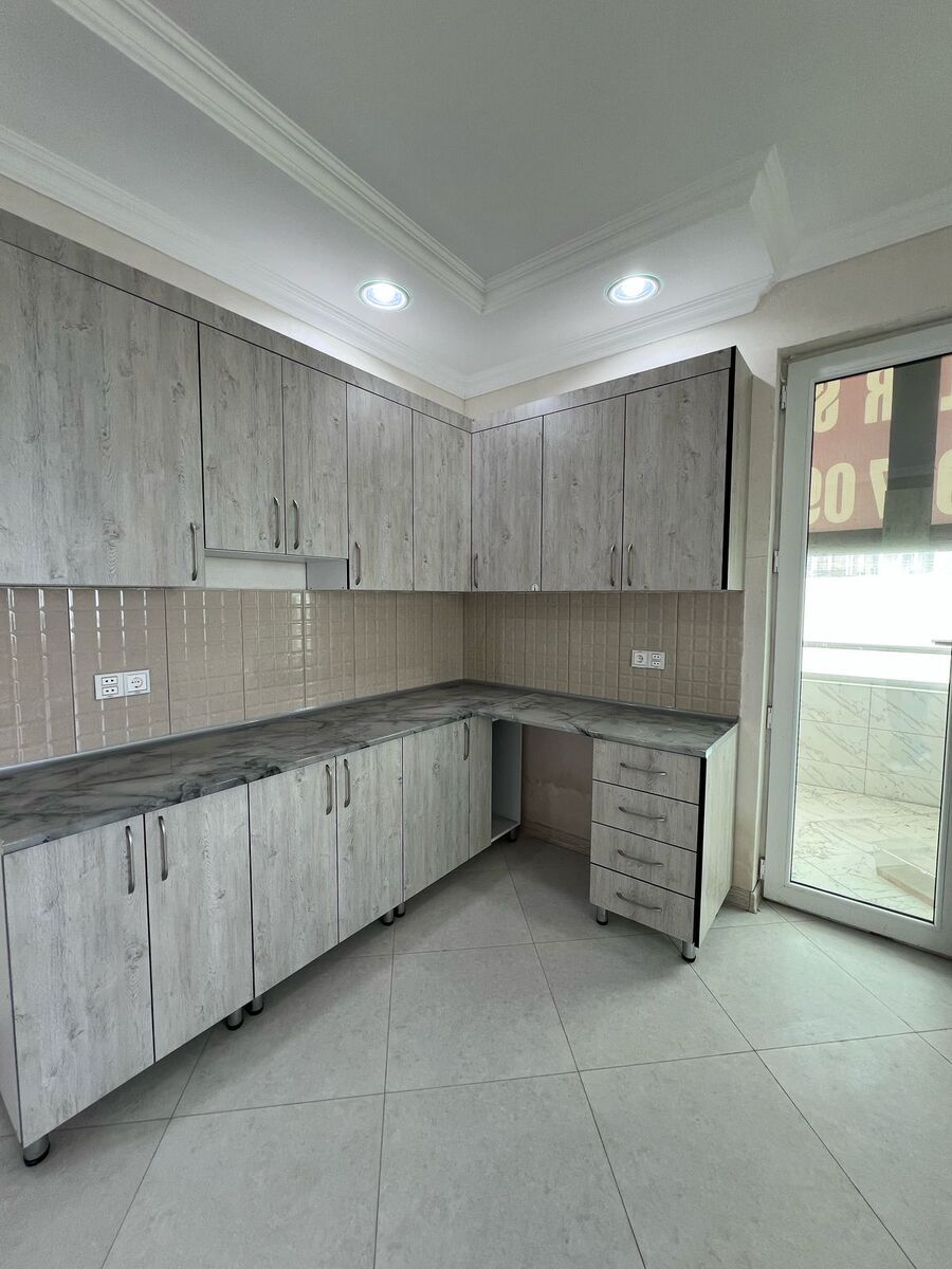 2-otaqlı yeni tikili, Astara r., 90 m² — Daşınmaz əmlak, Astara (8)