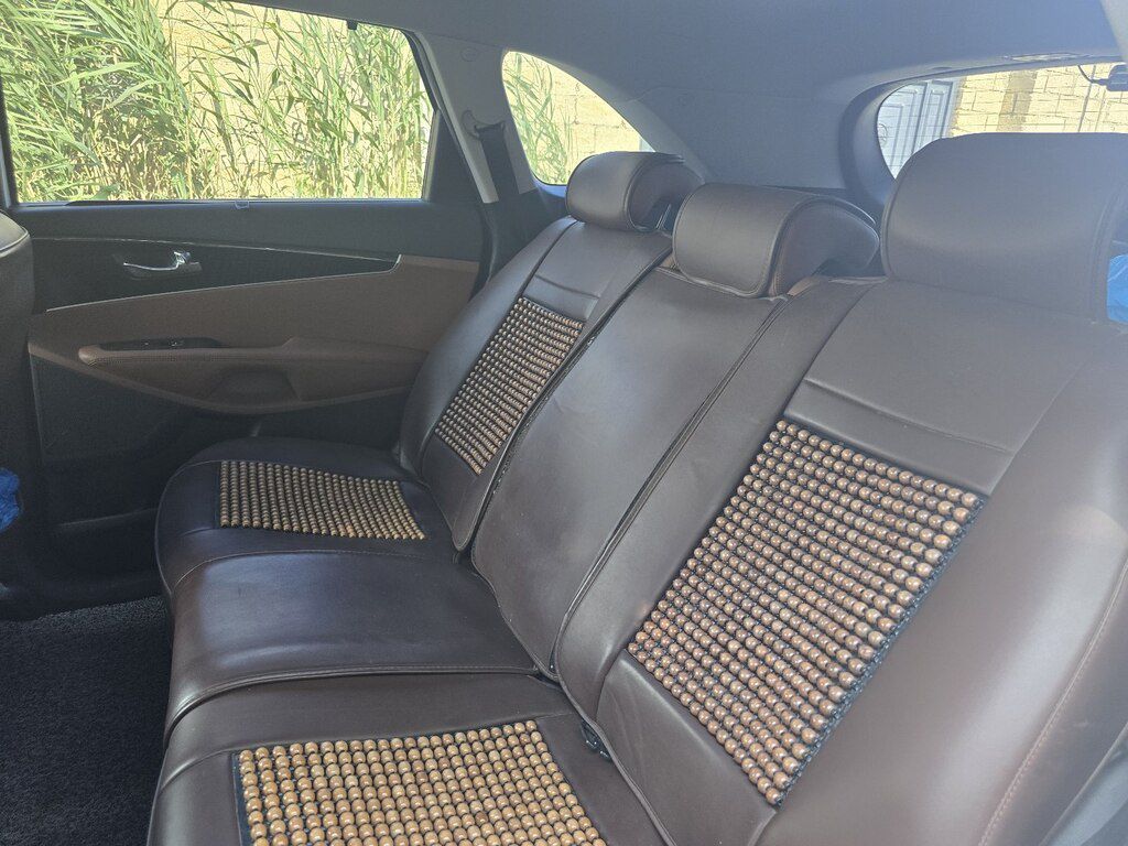Kia Sorento, 2.0 L, 2019 il, 255 800 km — Avtomobillər, Bakı (6)