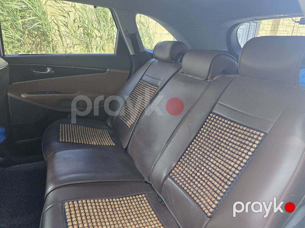 Kia Sorento, 2.0 L, 2019 il, 255 800 km — Avtomobillər, Bakı (6)