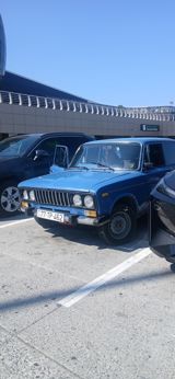LADA (VAZ) 2106, 1.6 L, 1992 il, 185 000 km — Cars