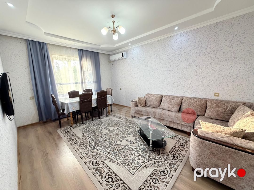 Bağ evi kirayə verilir, İsmayıllı r — Ev, villa, İsmayıllı (12)