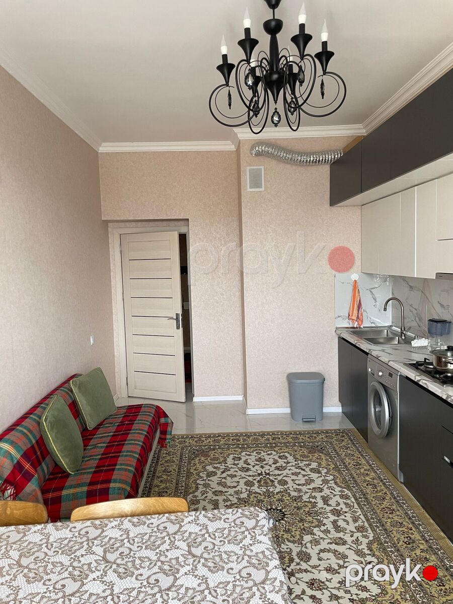 Satılır 2 otaqlı yeni tikili 90 m² — Mənzil, Bakı (7)