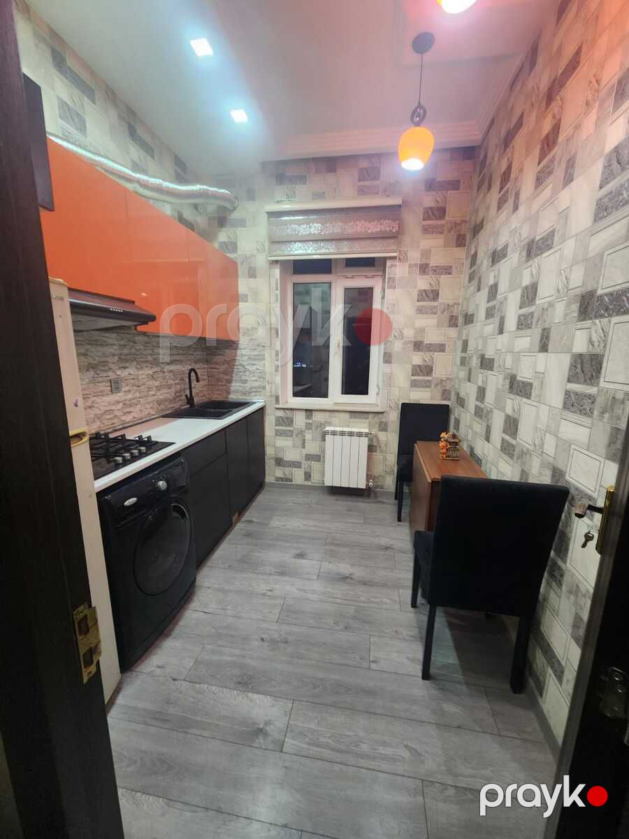 İcarəyə verilir 3 otaqlı köhnə tikili 90 m² — Mənzil, Bakı (3)