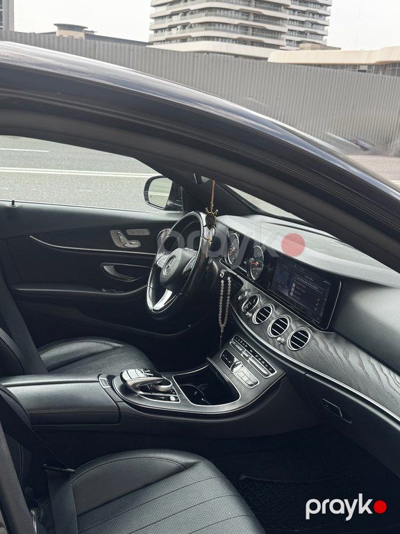 Mercedes E 250, 2.0 L, 2018 il, 150 000 km 77-TE-474 — Avtomobillər, Bakı (4)