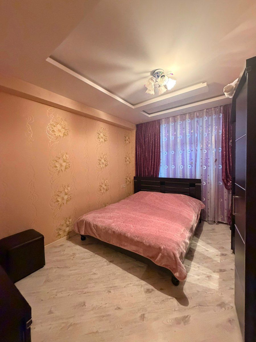 3-otaqlı yeni tikili, Masazır qəs., 120 m² — Daşınmaz əmlak, Bakı (6)