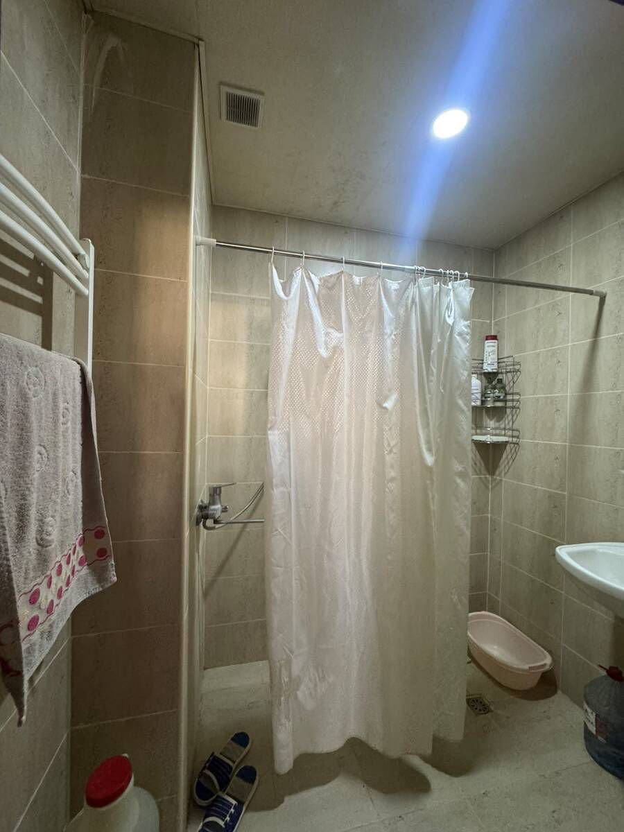 2-otaqlı yeni tikili, Bayıl qəs., 76 m² — Daşınmaz əmlak, Bakı (5)