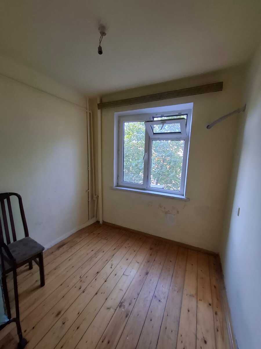 Satılır 2 otaqlı köhnə tikili 45 m² — Mənzil, Xırdalan (7)