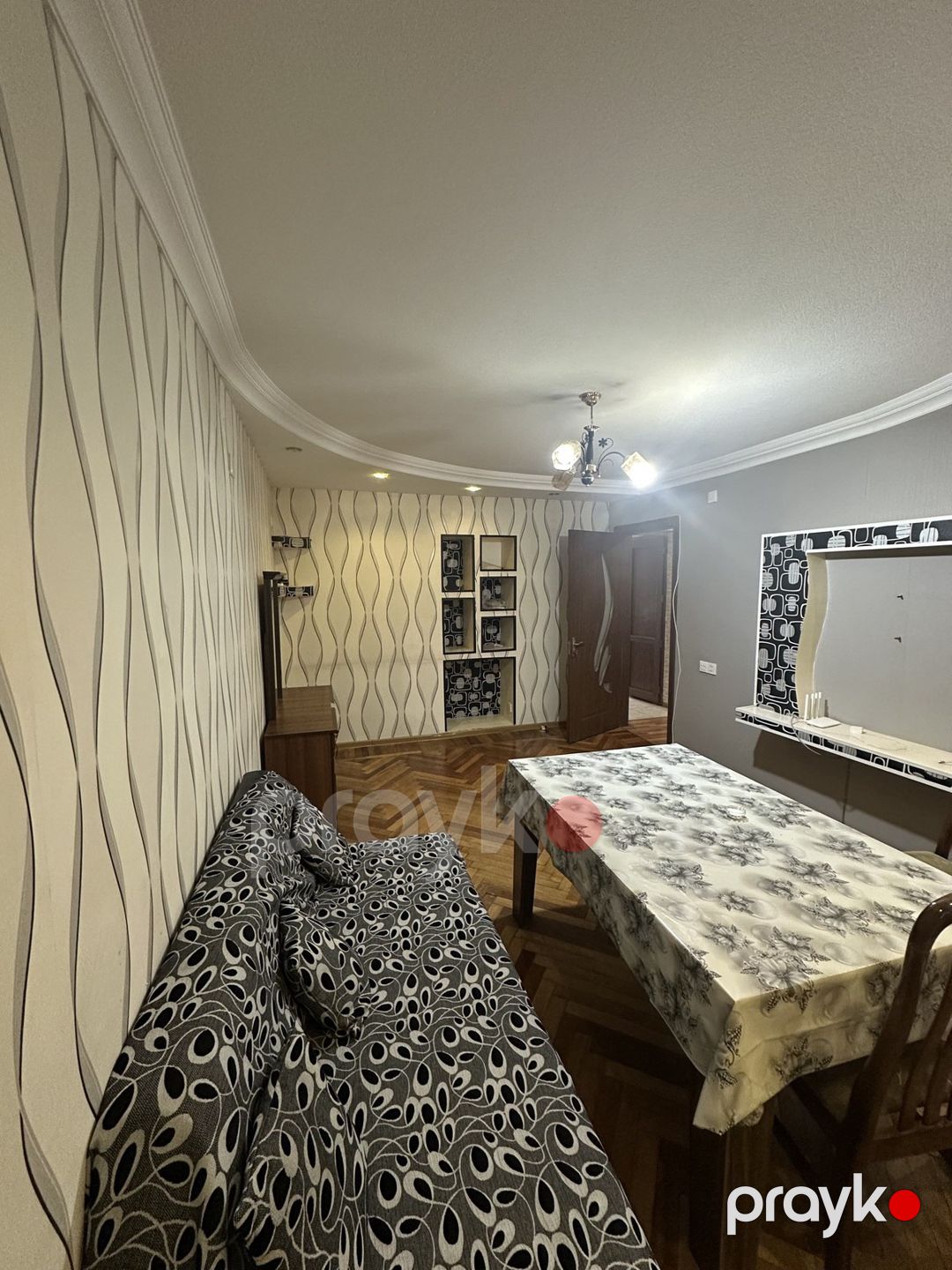 Satılır 3 otaqlı köhnə tikili 70 m² — Mənzil, Bakı (2)