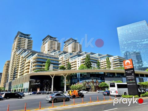 İcarəyə verilir 3 otaqlı yeni tikili 125 m²