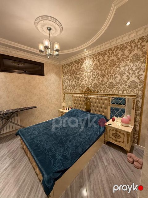 İcarəyə verilir 2 otaqlı yeni tikili 65 m²